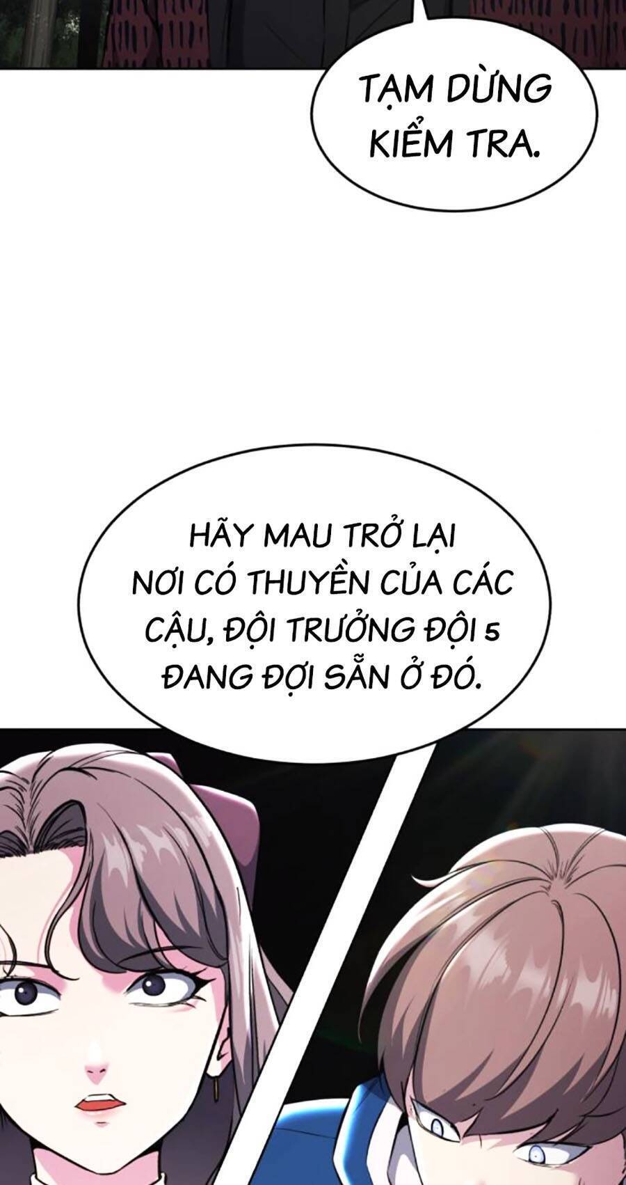 Cậu Bé Của Thần Chết Chapter 198 - Trang 117