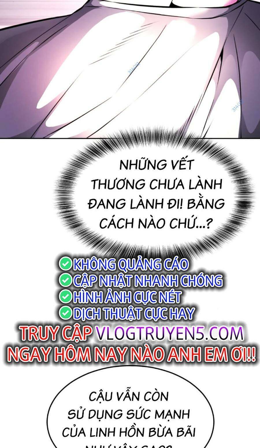 Cậu Bé Của Thần Chết Chapter 204 - Trang 40