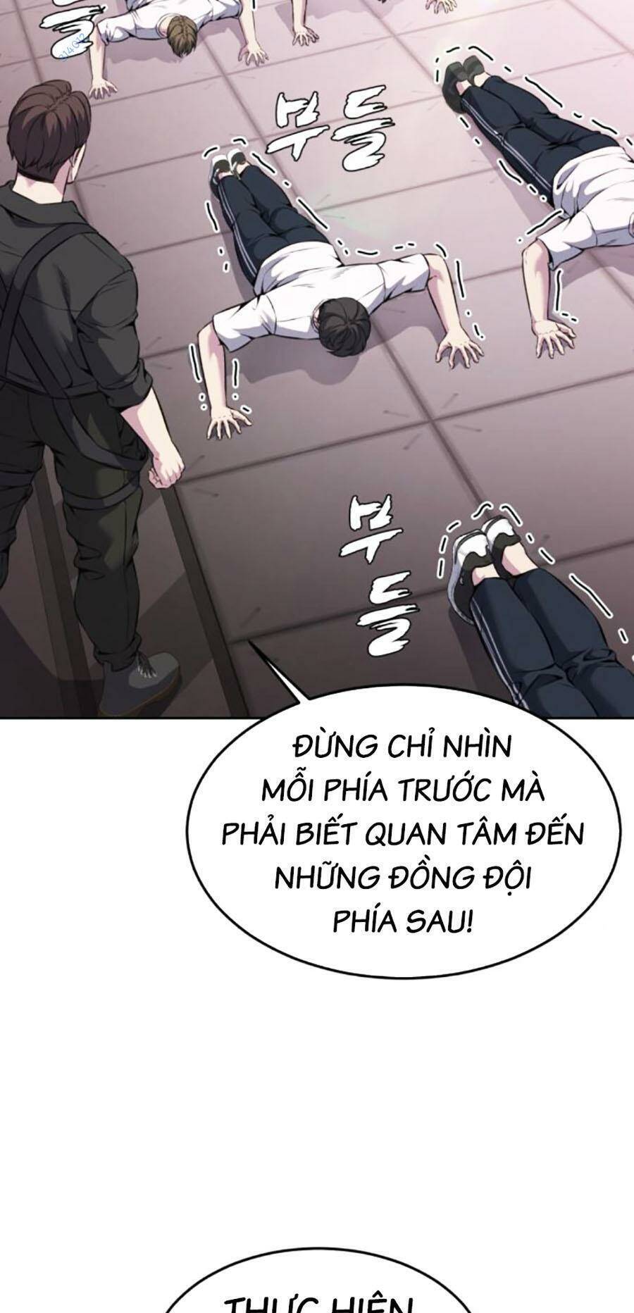 Cậu Bé Của Thần Chết Chapter 204 - Trang 104