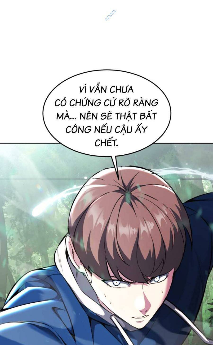 Cậu Bé Của Thần Chết Chapter 198 - Trang 52