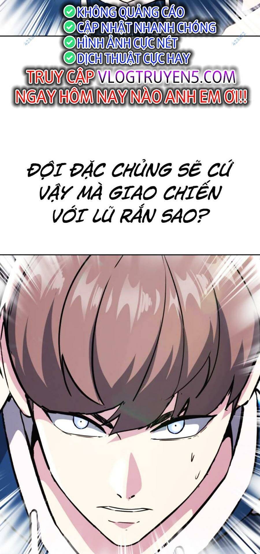 Cậu Bé Của Thần Chết Chapter 198 - Trang 136