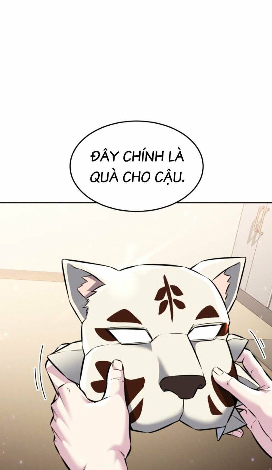 Cậu Bé Của Thần Chết Chapter 204 - Trang 50