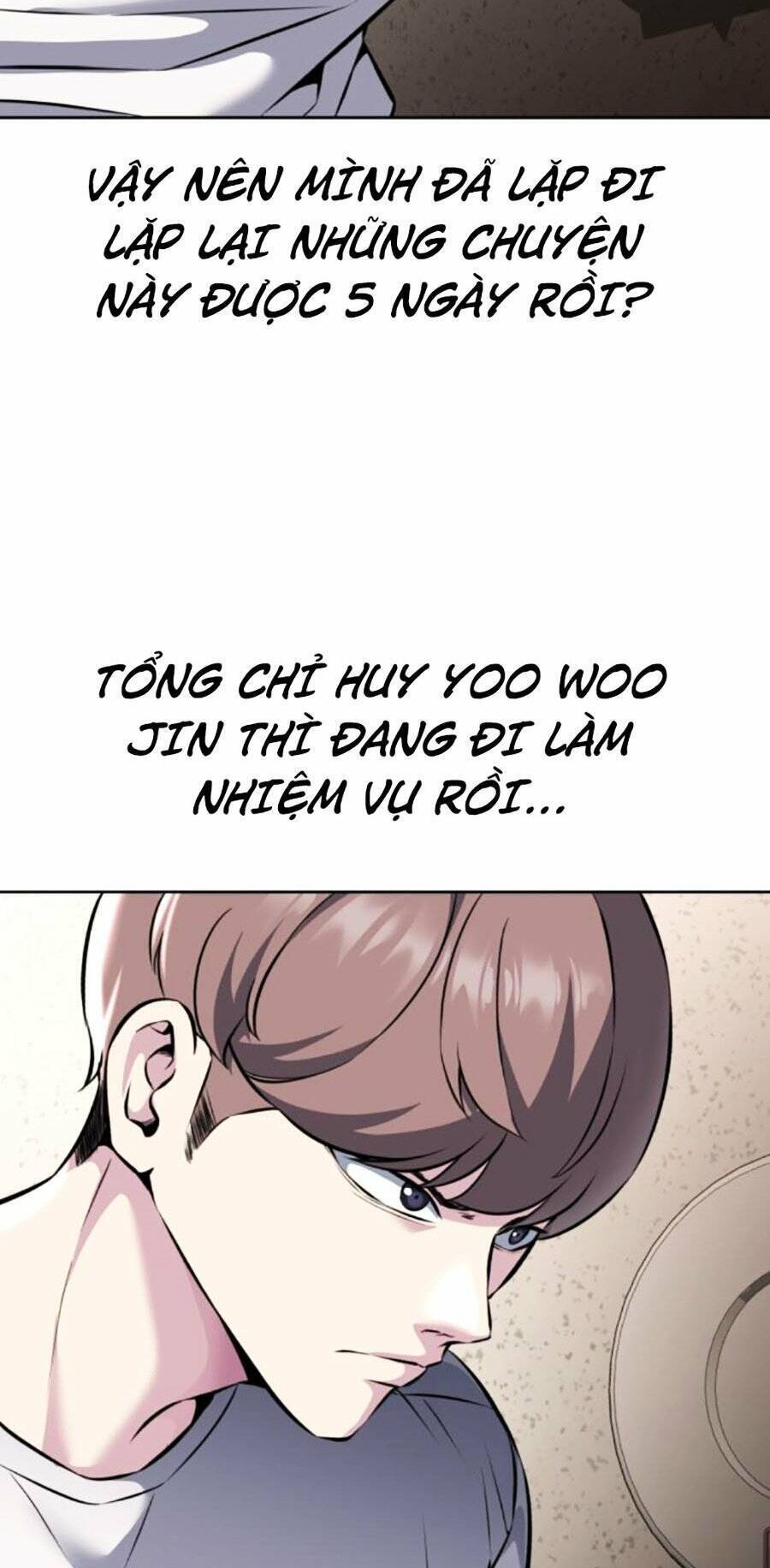 Cậu Bé Của Thần Chết Chapter 204 - Trang 147