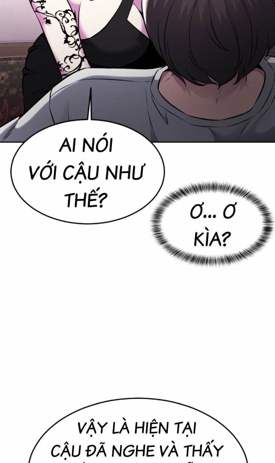 Cậu Bé Của Thần Chết Chapter 204 - Trang 23