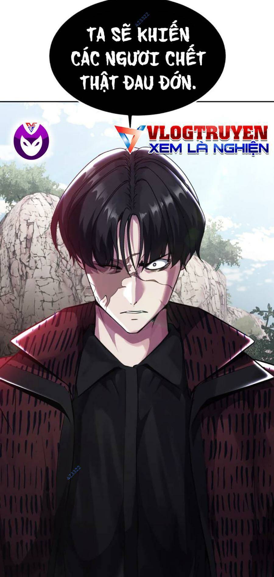 Cậu Bé Của Thần Chết Chapter 198 - Trang 146