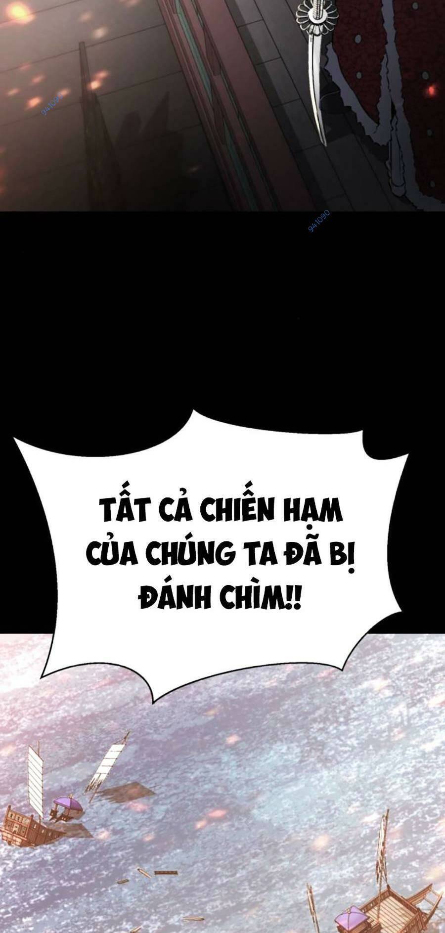 Cậu Bé Của Thần Chết Chapter 186 - Trang 142