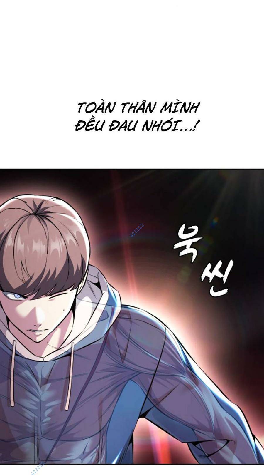 Cậu Bé Của Thần Chết Chapter 198 - Trang 24