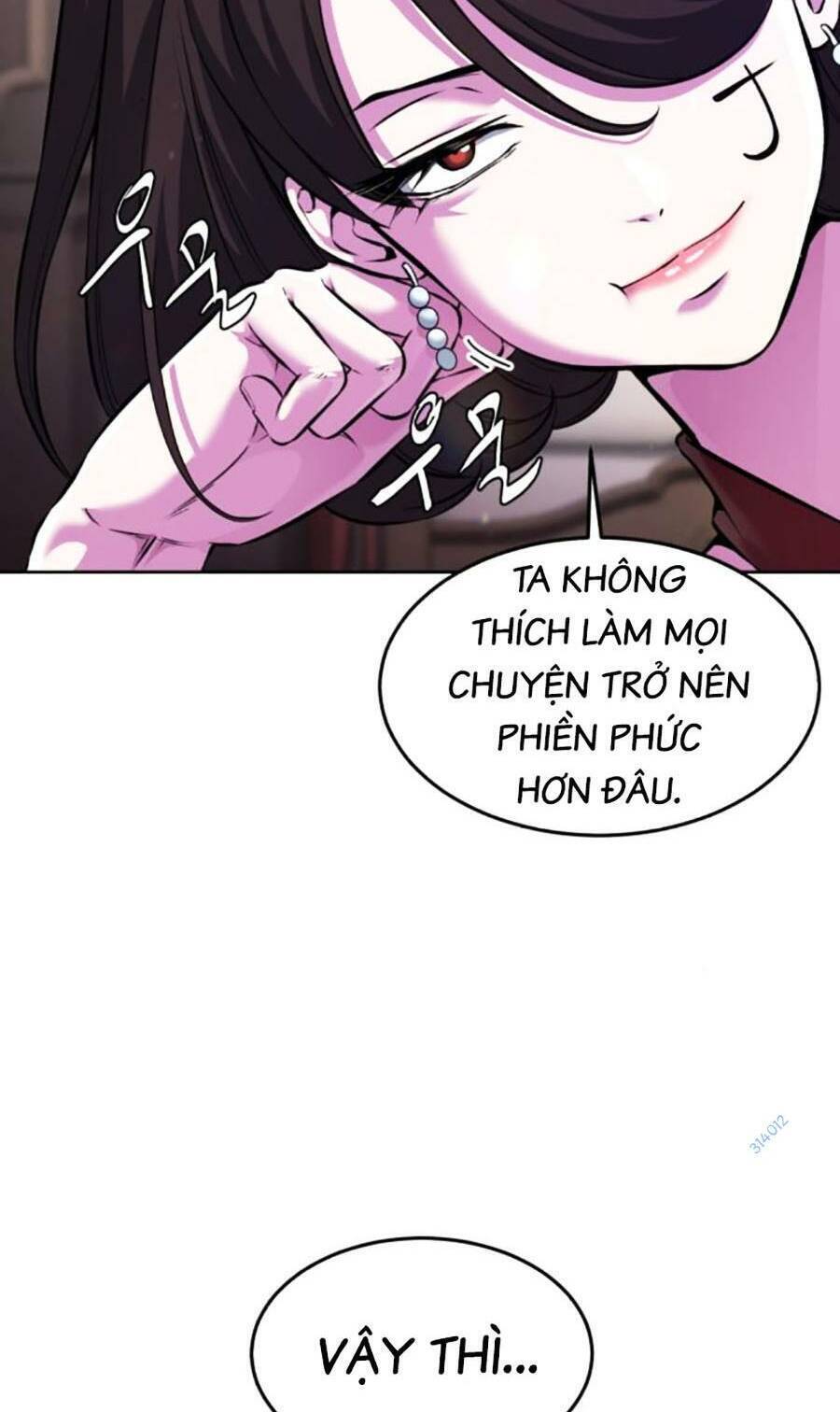 Cậu Bé Của Thần Chết Chapter 204 - Trang 29