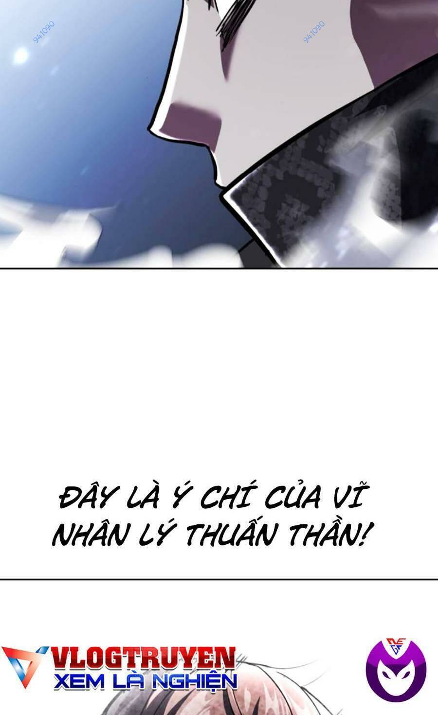 Cậu Bé Của Thần Chết Chapter 186 - Trang 208