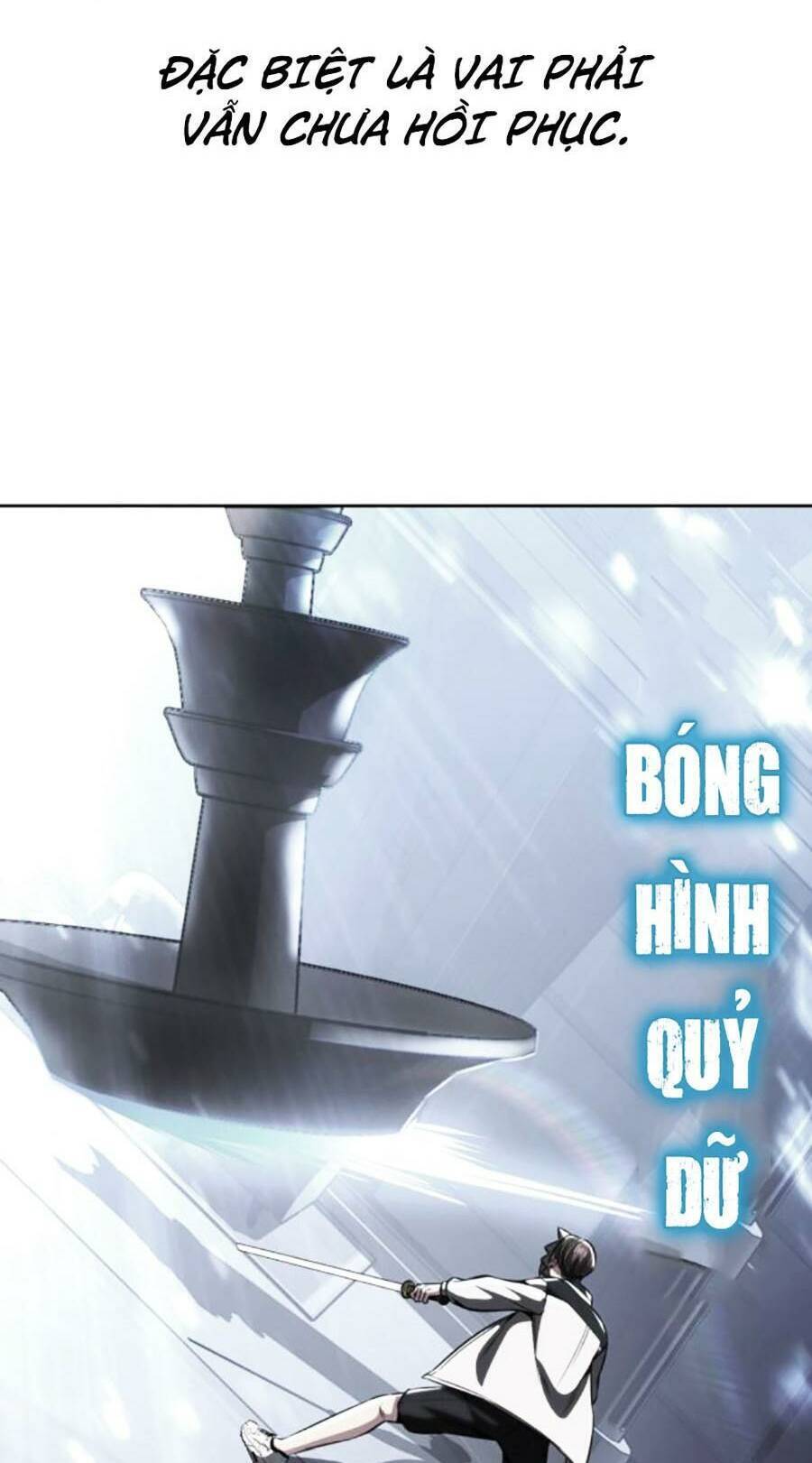 Cậu Bé Của Thần Chết Chapter 198 - Trang 25