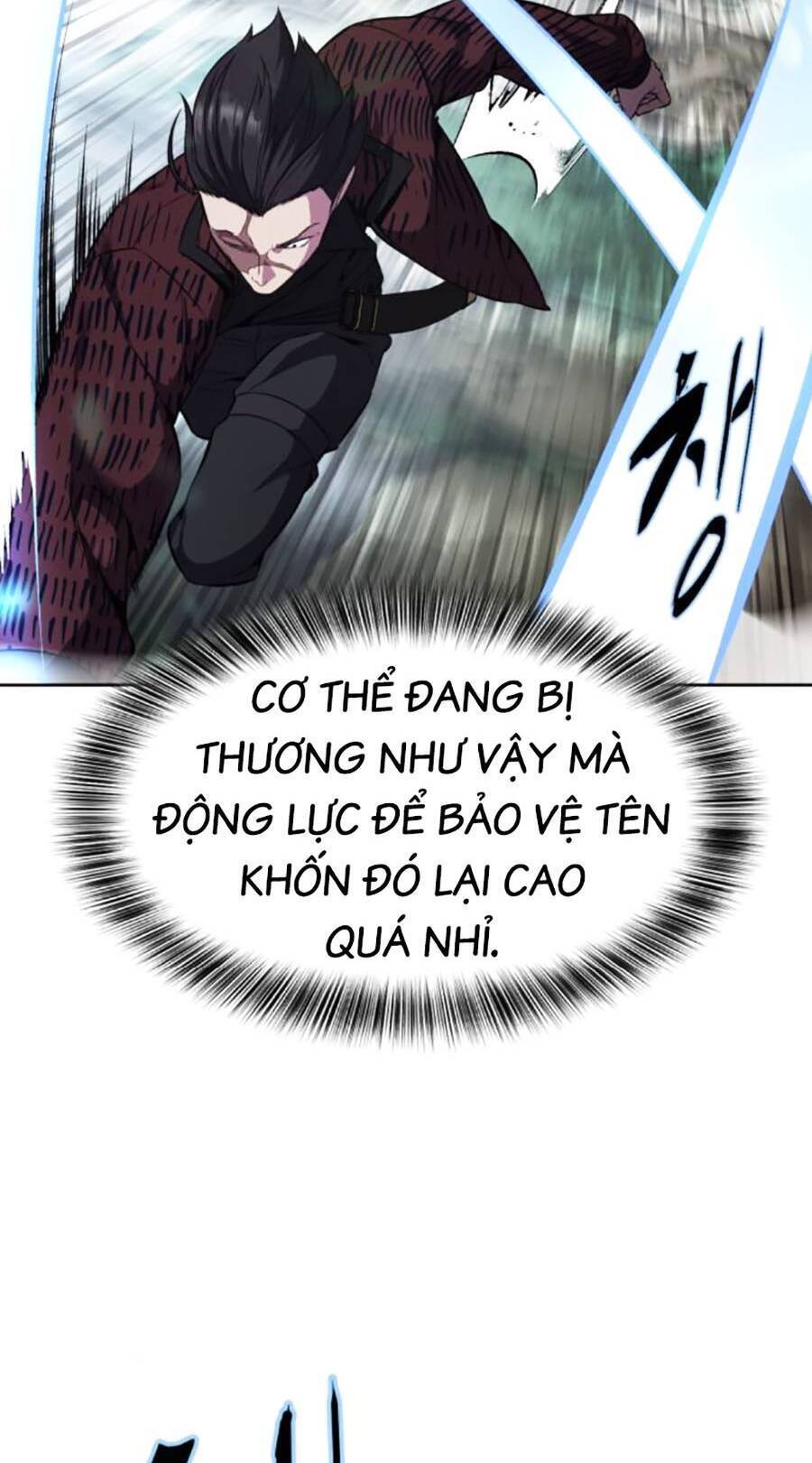 Cậu Bé Của Thần Chết Chapter 198 - Trang 35