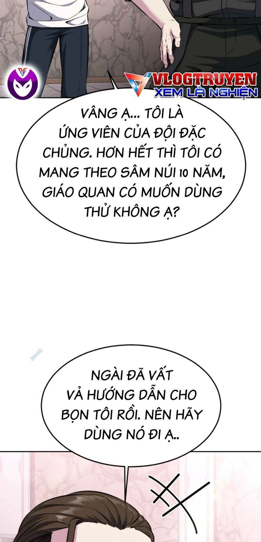 Cậu Bé Của Thần Chết Chapter 204 - Trang 113