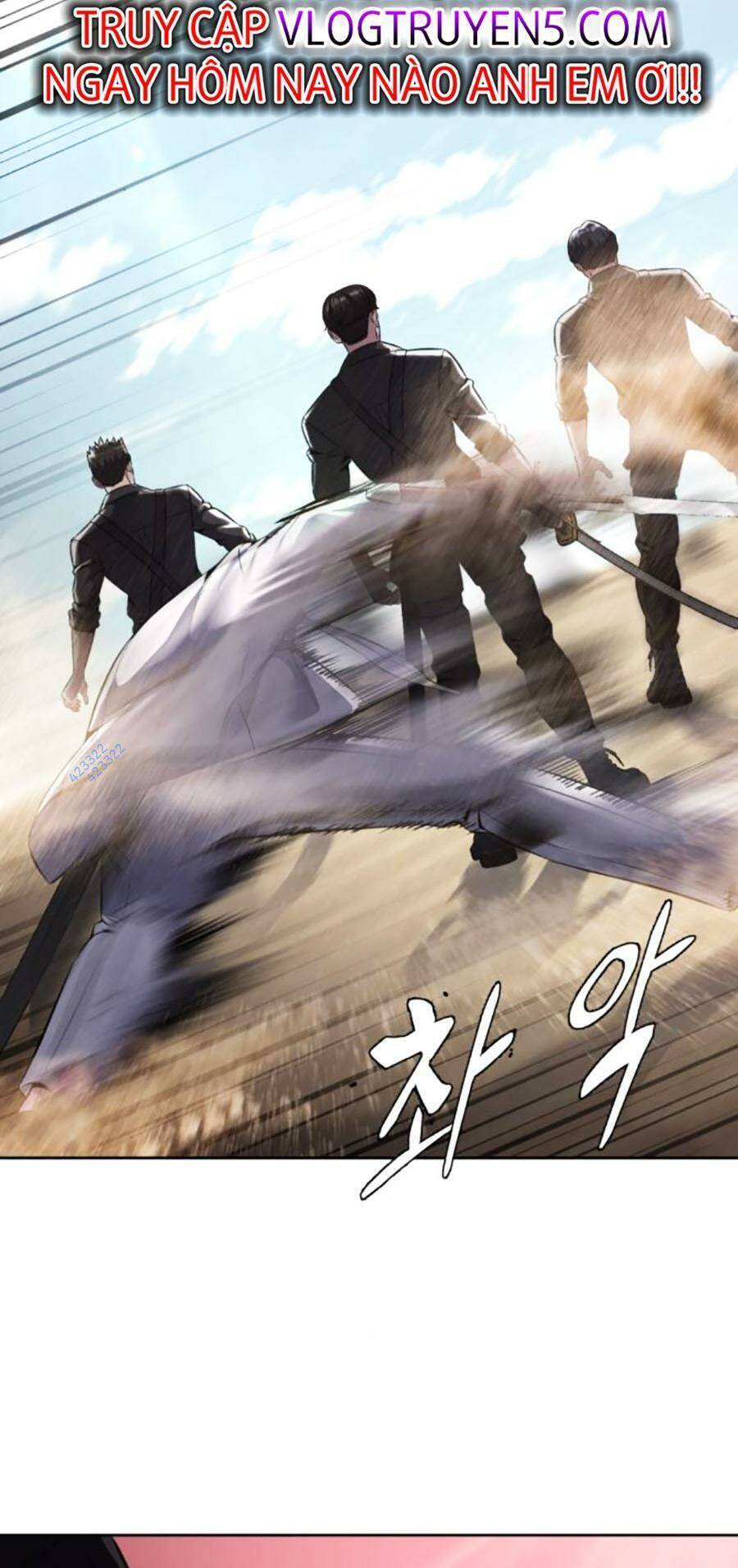 Cậu Bé Của Thần Chết Chapter 198 - Trang 130