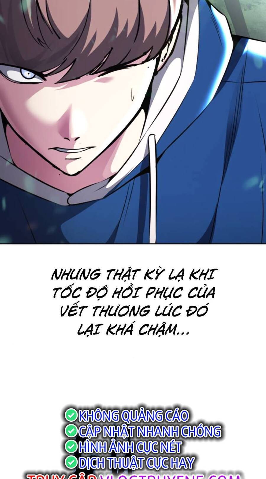 Cậu Bé Của Thần Chết Chapter 198 - Trang 27