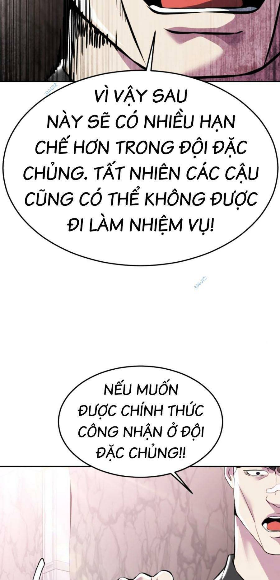 Cậu Bé Của Thần Chết Chapter 204 - Trang 108