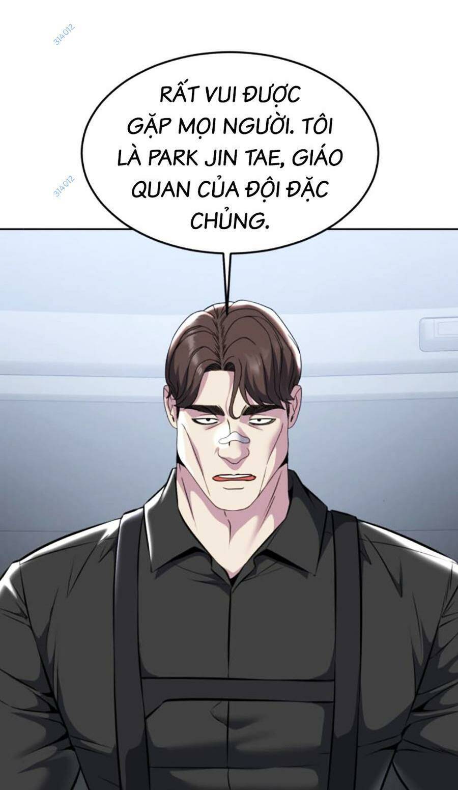 Cậu Bé Của Thần Chết Chapter 204 - Trang 64