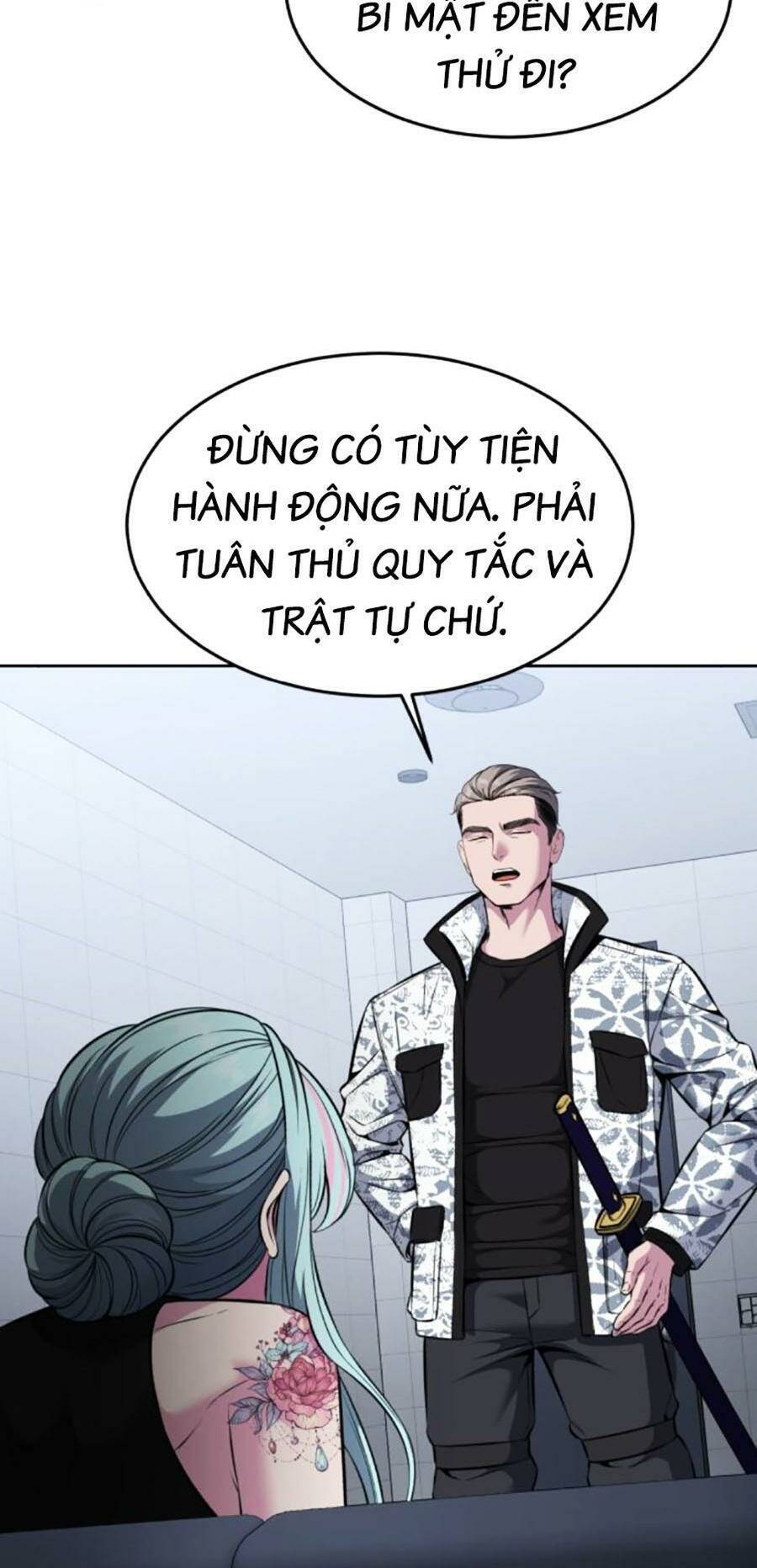 Cậu Bé Của Thần Chết Chapter 204 - Trang 121