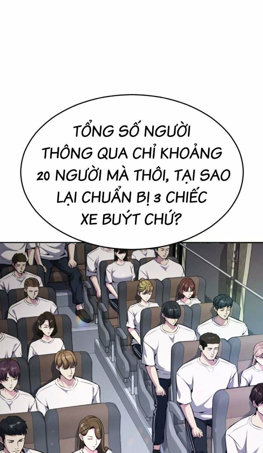 Cậu Bé Của Thần Chết Chapter 204 - Trang 59