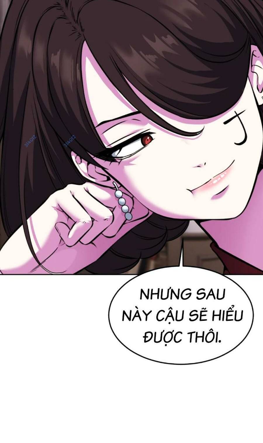 Cậu Bé Của Thần Chết Chapter 204 - Trang 33