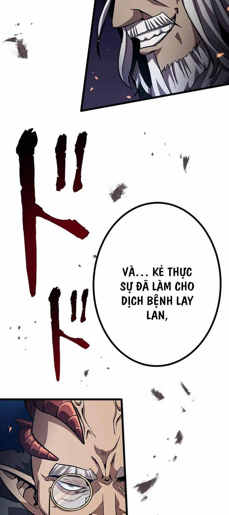 Phòng Thủ Hầm Ngục Chapter 25 - Trang 115