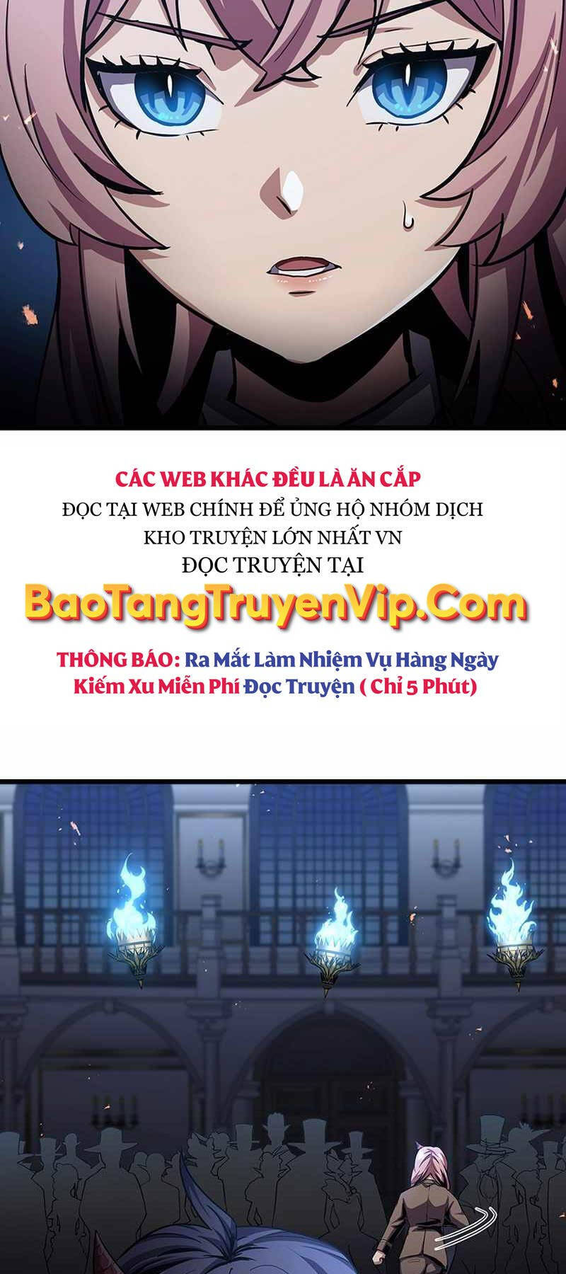 Phòng Thủ Hầm Ngục Chapter 25 - Trang 98