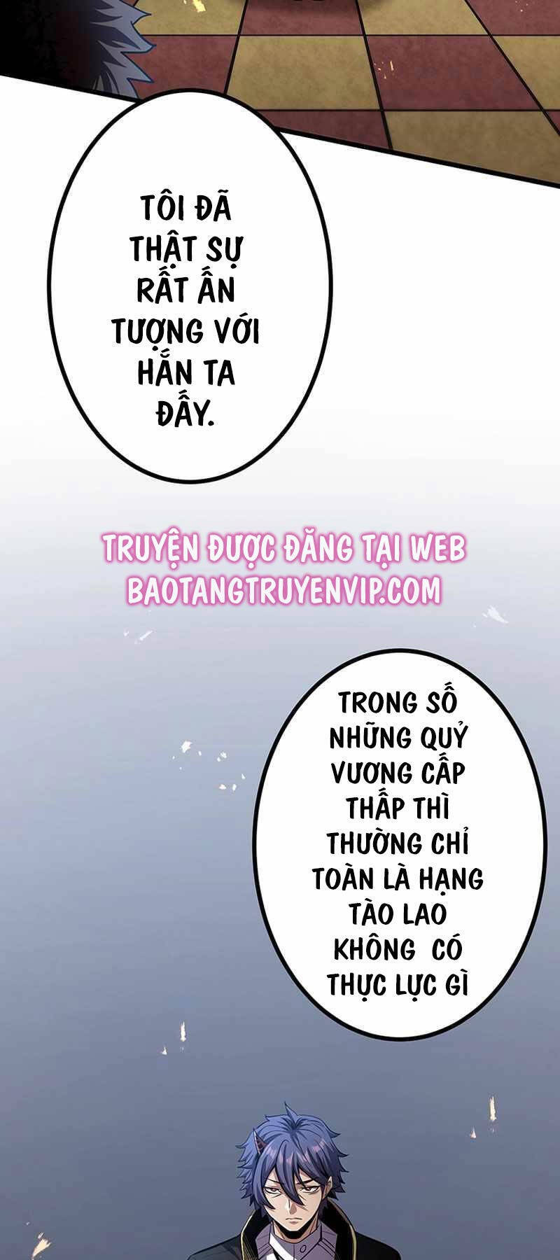 Phòng Thủ Hầm Ngục Chapter 25 - Trang 59