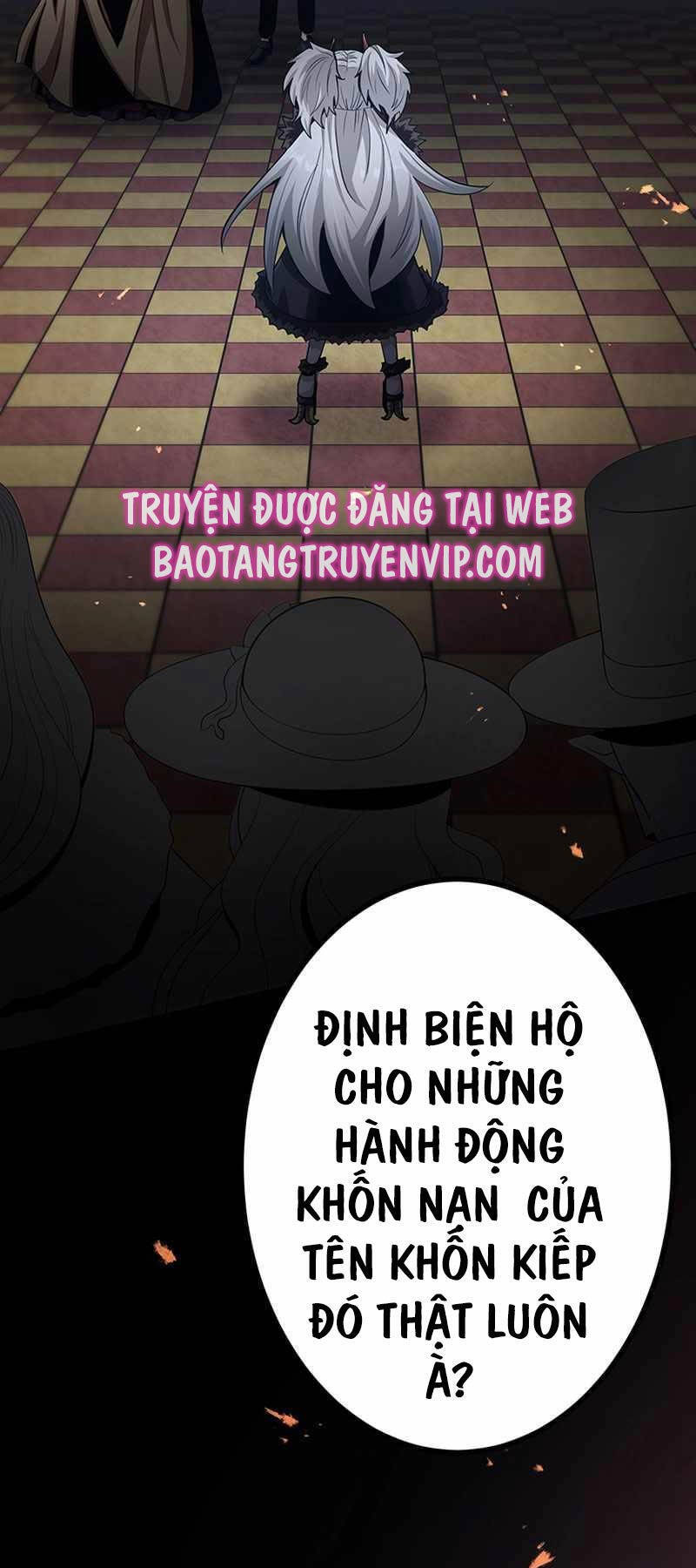 Phòng Thủ Hầm Ngục Chapter 25 - Trang 19