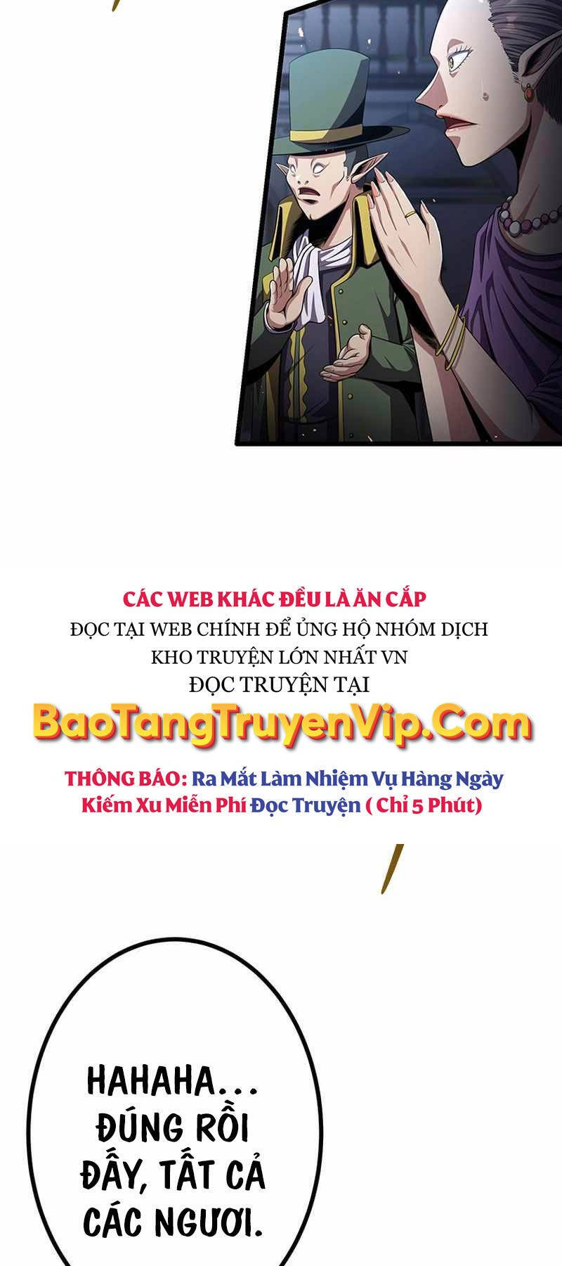 Phòng Thủ Hầm Ngục Chapter 25 - Trang 23