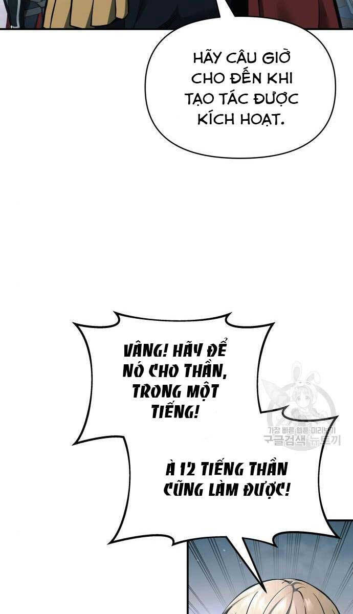 Trở Thành Hung Thần Trong Trò Chơi Thủ Thành Chapter 69 - Trang 53