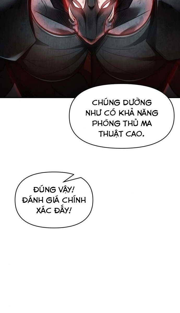 Trở Thành Hung Thần Trong Trò Chơi Thủ Thành Chapter 69 - Trang 62