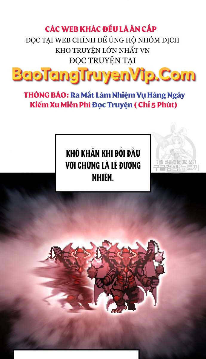 Trở Thành Hung Thần Trong Trò Chơi Thủ Thành Chapter 69 - Trang 99