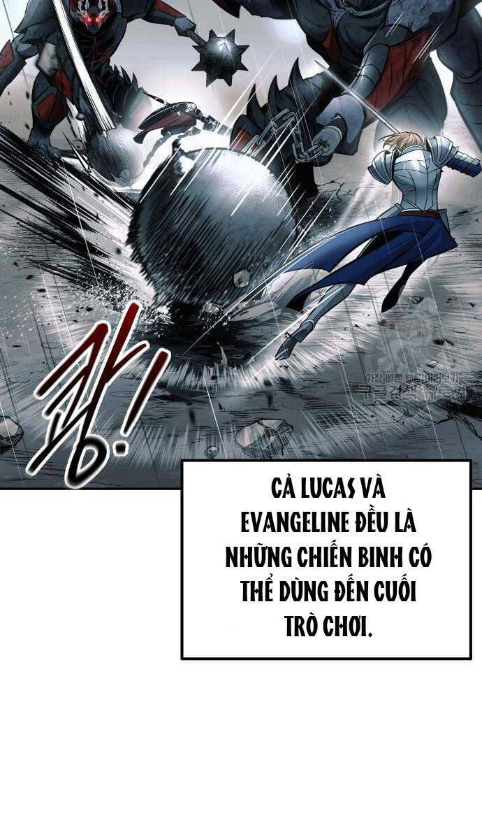 Trở Thành Hung Thần Trong Trò Chơi Thủ Thành Chapter 69 - Trang 103