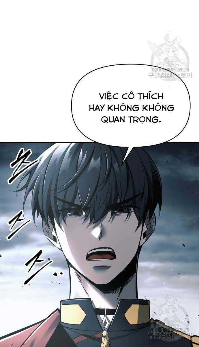 Trở Thành Hung Thần Trong Trò Chơi Thủ Thành Chapter 69 - Trang 48