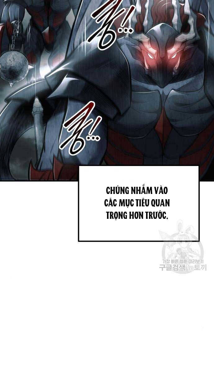 Trở Thành Hung Thần Trong Trò Chơi Thủ Thành Chapter 69 - Trang 27