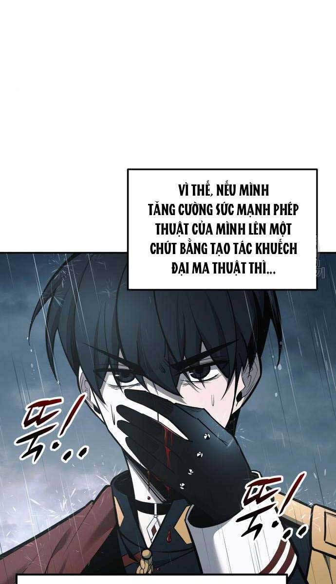 Trở Thành Hung Thần Trong Trò Chơi Thủ Thành Chapter 69 - Trang 121