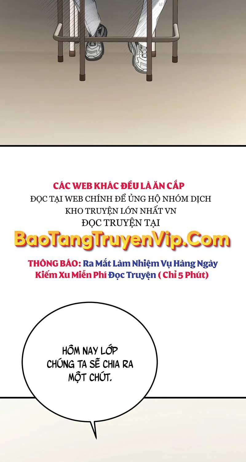 Nghỉ Hưu Sau Khi Cứu Thế Giới Chapter 36 - Trang 31