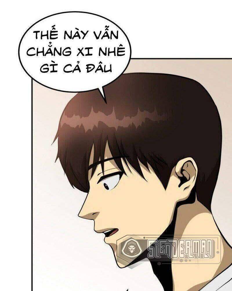 Ngôi Nhà Kết Nối Với Hầm Ngục Chapter 8 - Trang 37