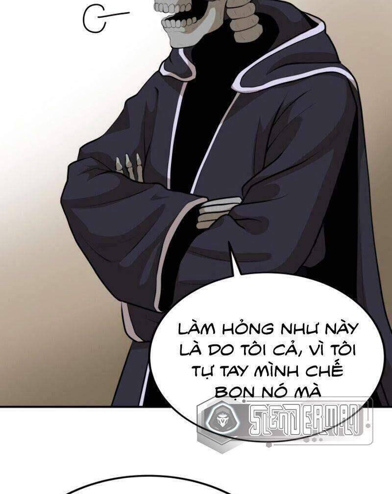 Ngôi Nhà Kết Nối Với Hầm Ngục Chapter 8 - Trang 78