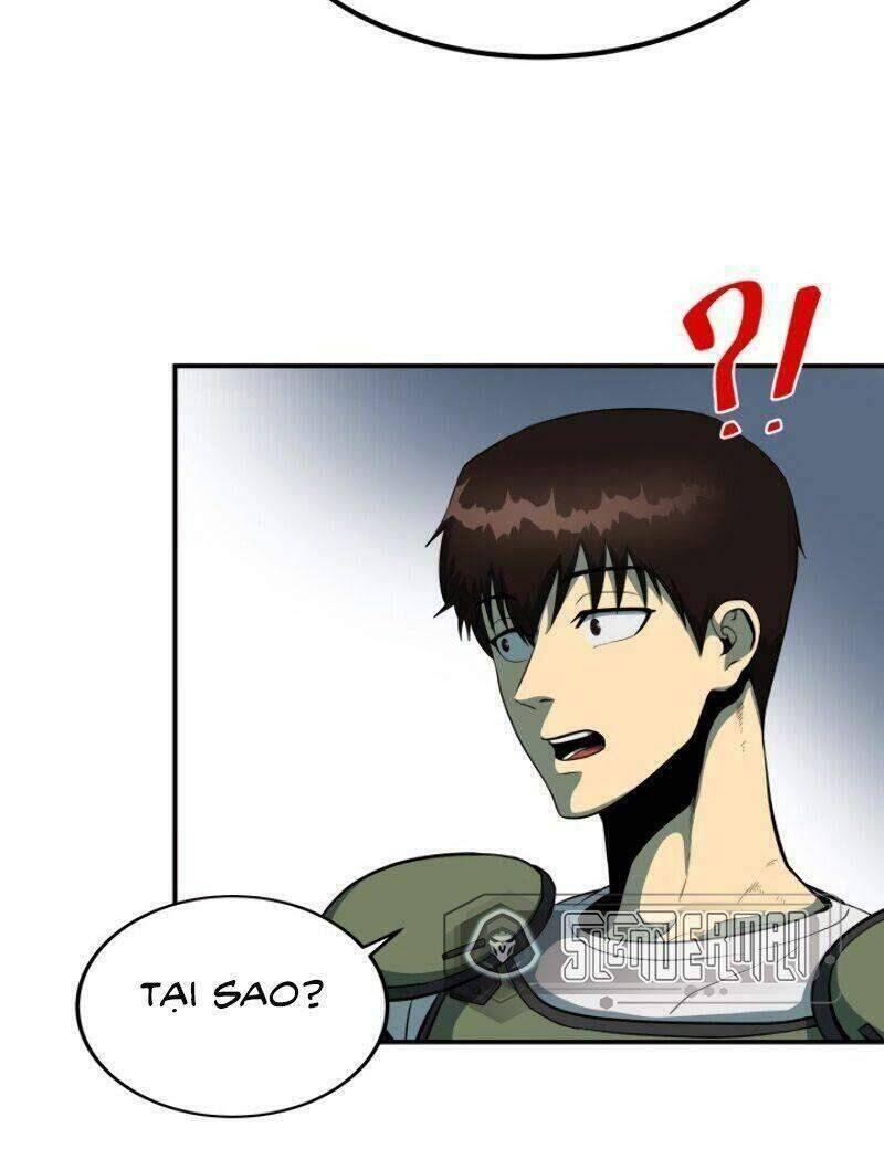 Ngôi Nhà Kết Nối Với Hầm Ngục Chapter 8 - Trang 59