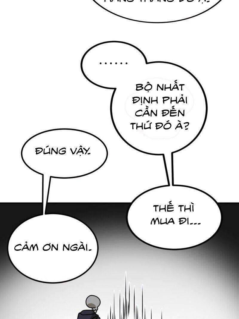 Ngôi Nhà Kết Nối Với Hầm Ngục Chapter 8 - Trang 44