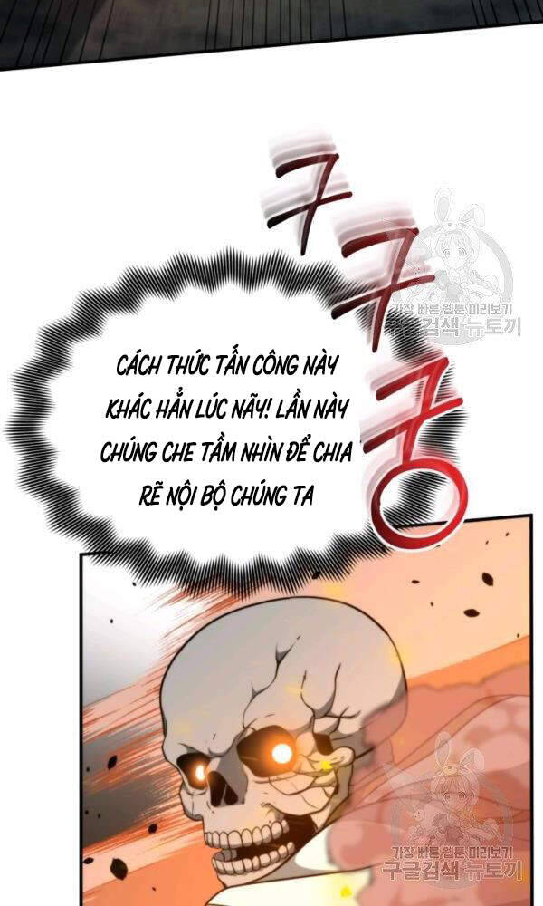 Ngôi Nhà Kết Nối Với Hầm Ngục Chapter 33 - Trang 60