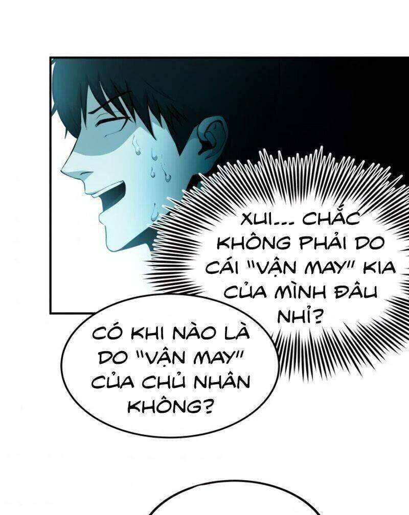 Ngôi Nhà Kết Nối Với Hầm Ngục Chapter 8 - Trang 75