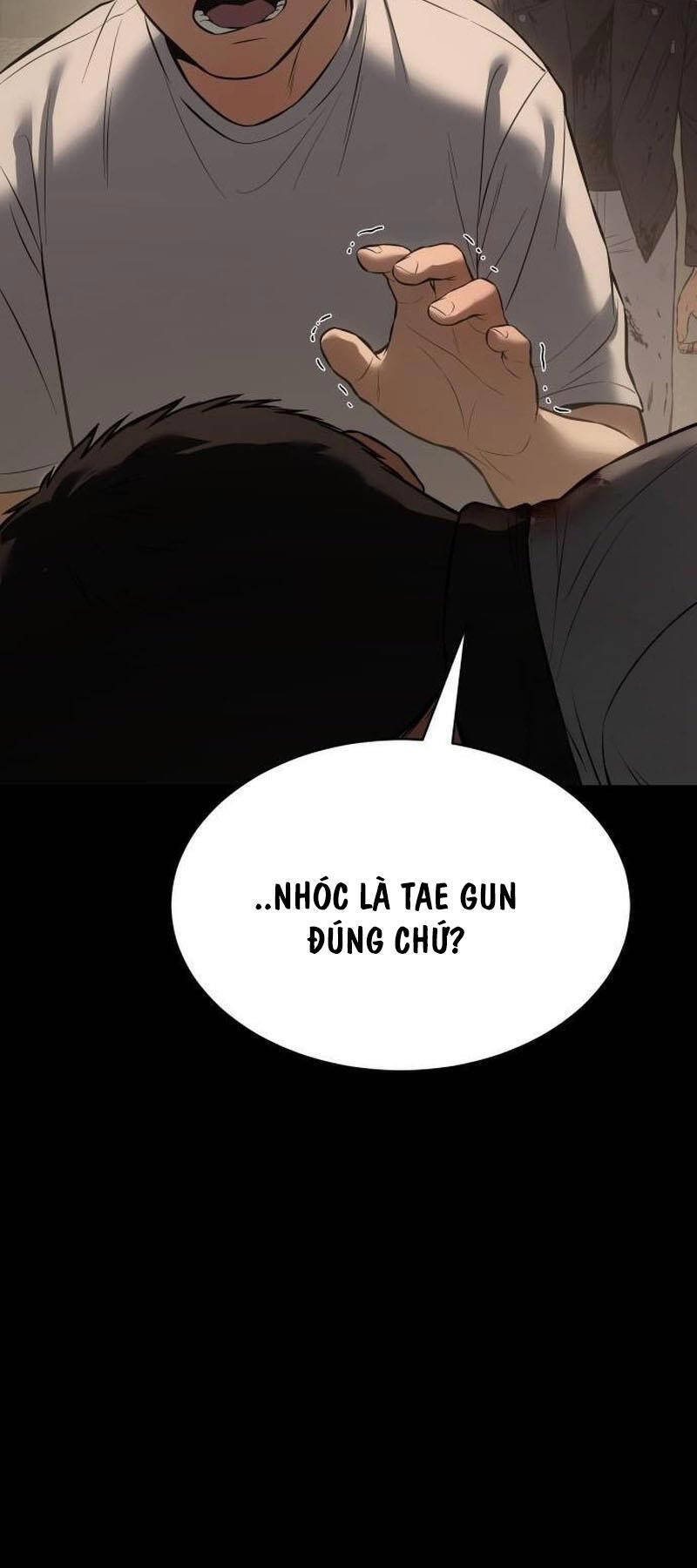 Đặc Vụ Song Sinh Chapter 72 - Trang 115