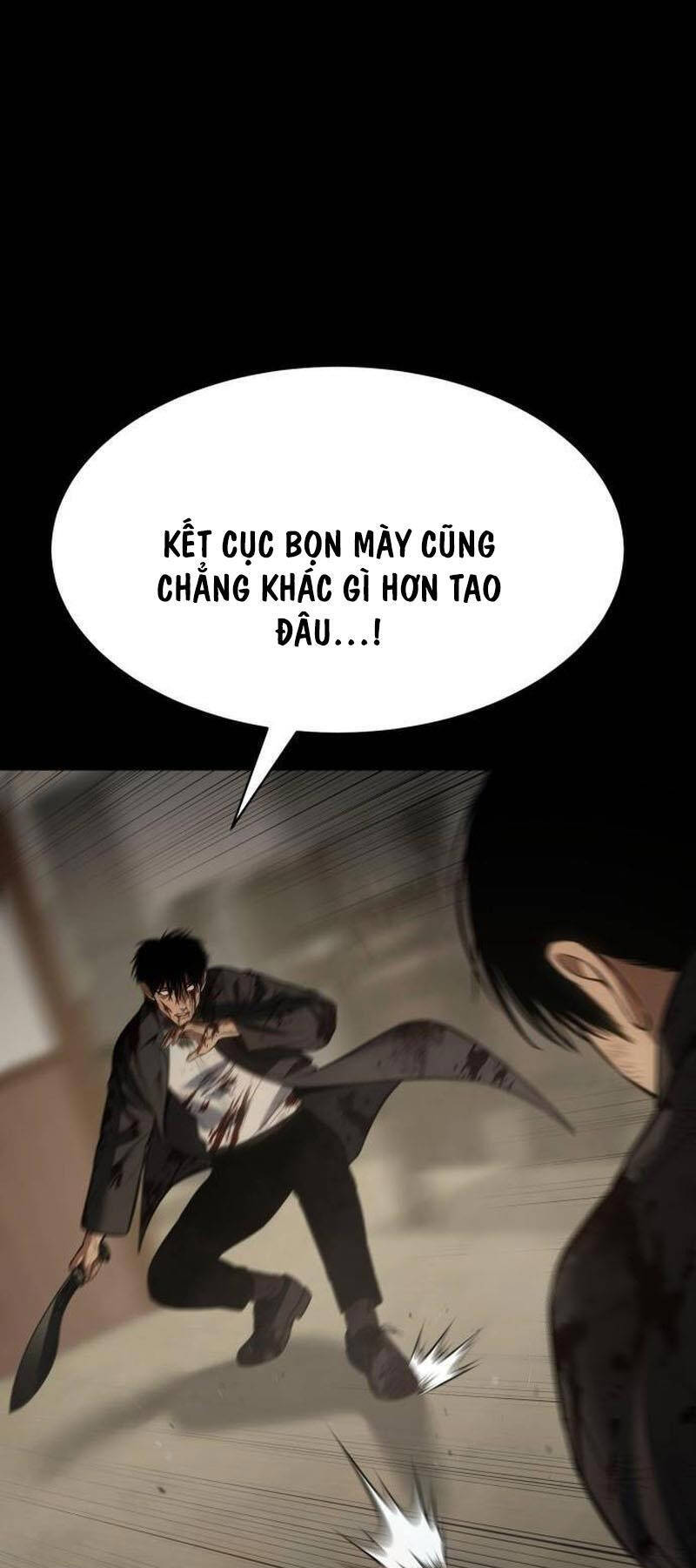 Đặc Vụ Song Sinh Chapter 72 - Trang 78