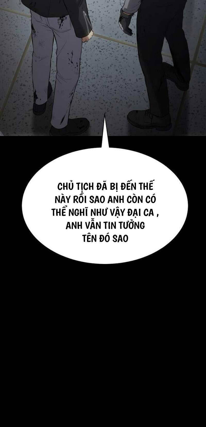 Đặc Vụ Song Sinh Chapter 70.5 - Trang 27