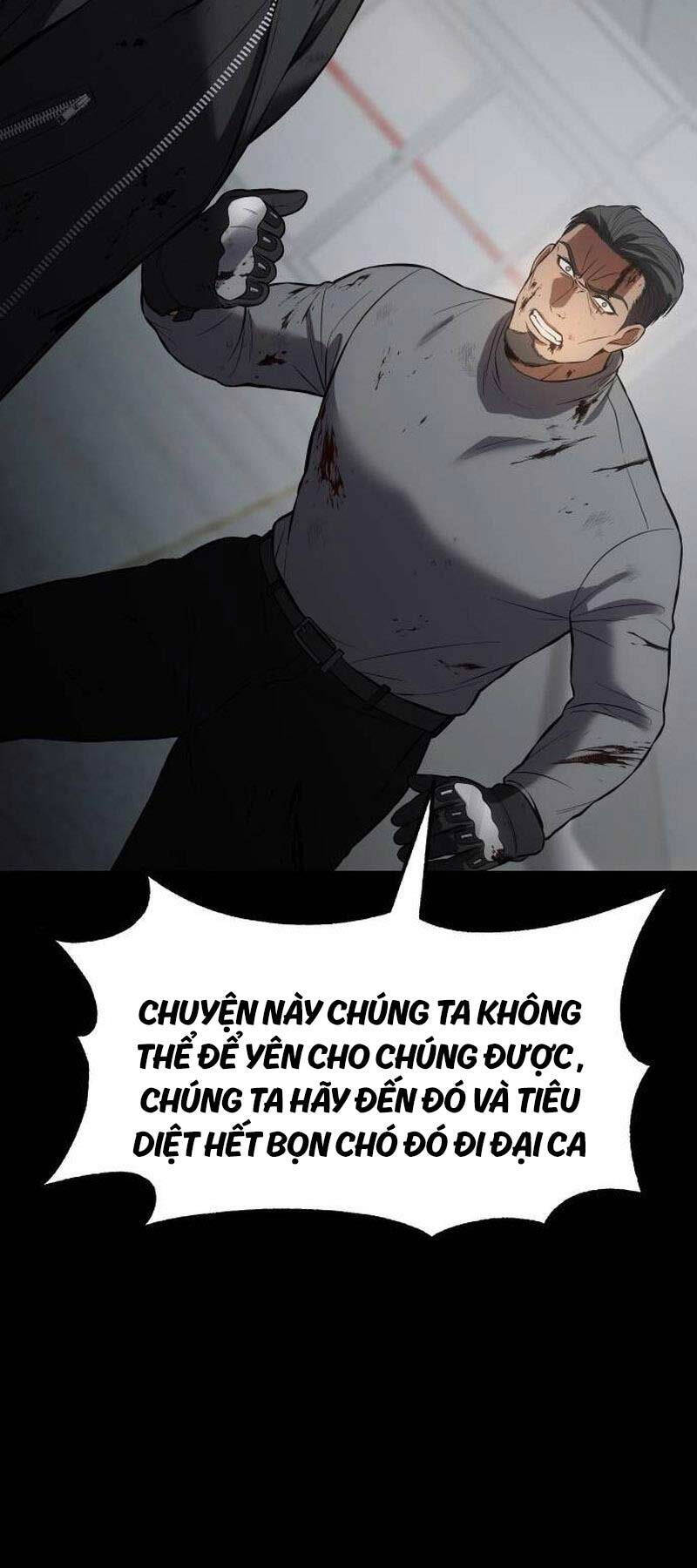 Đặc Vụ Song Sinh Chapter 70.5 - Trang 22