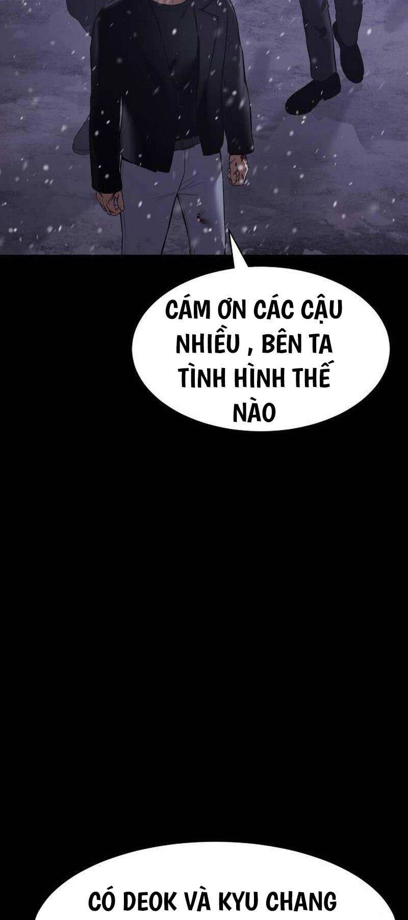 Đặc Vụ Song Sinh Chapter 70.5 - Trang 11