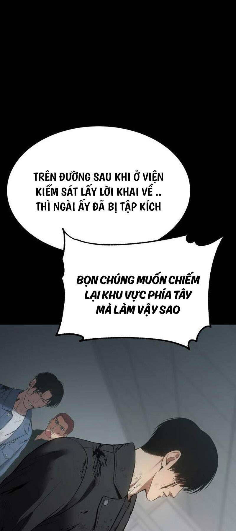 Đặc Vụ Song Sinh Chapter 70.5 - Trang 21