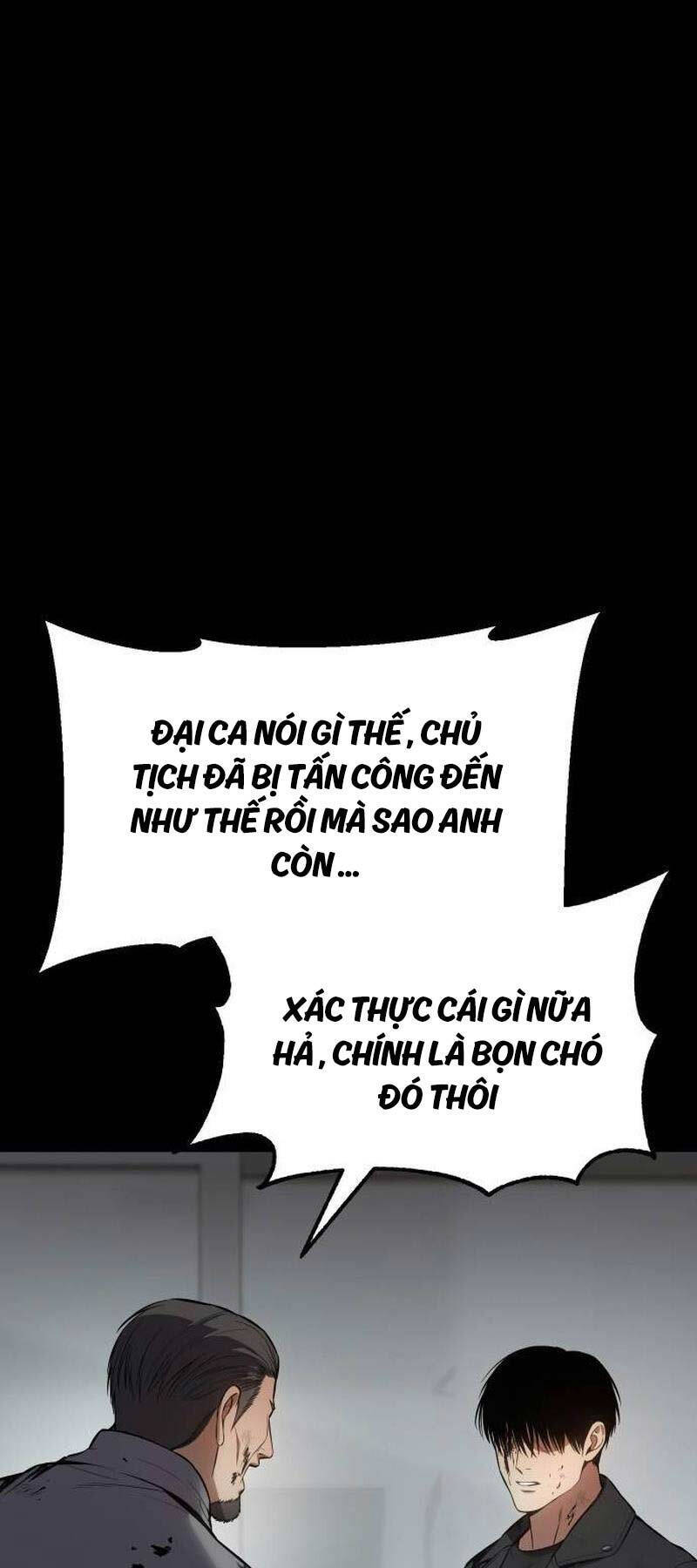 Đặc Vụ Song Sinh Chapter 70.5 - Trang 24