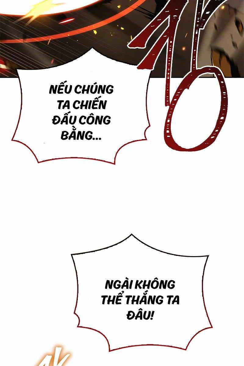 Quỷ Vương Hồi Quy Là Người Tốt Chapter 3 - Trang 84